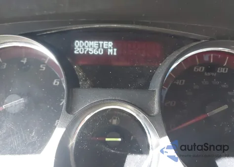 2011 GMC Acadia Slt-1 из США, поврежденный, VIN 1GKKRRED7BJ333893